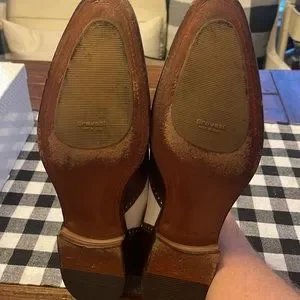 Gravati | Shoes | Gravati Spectator Oxford | Poshmark